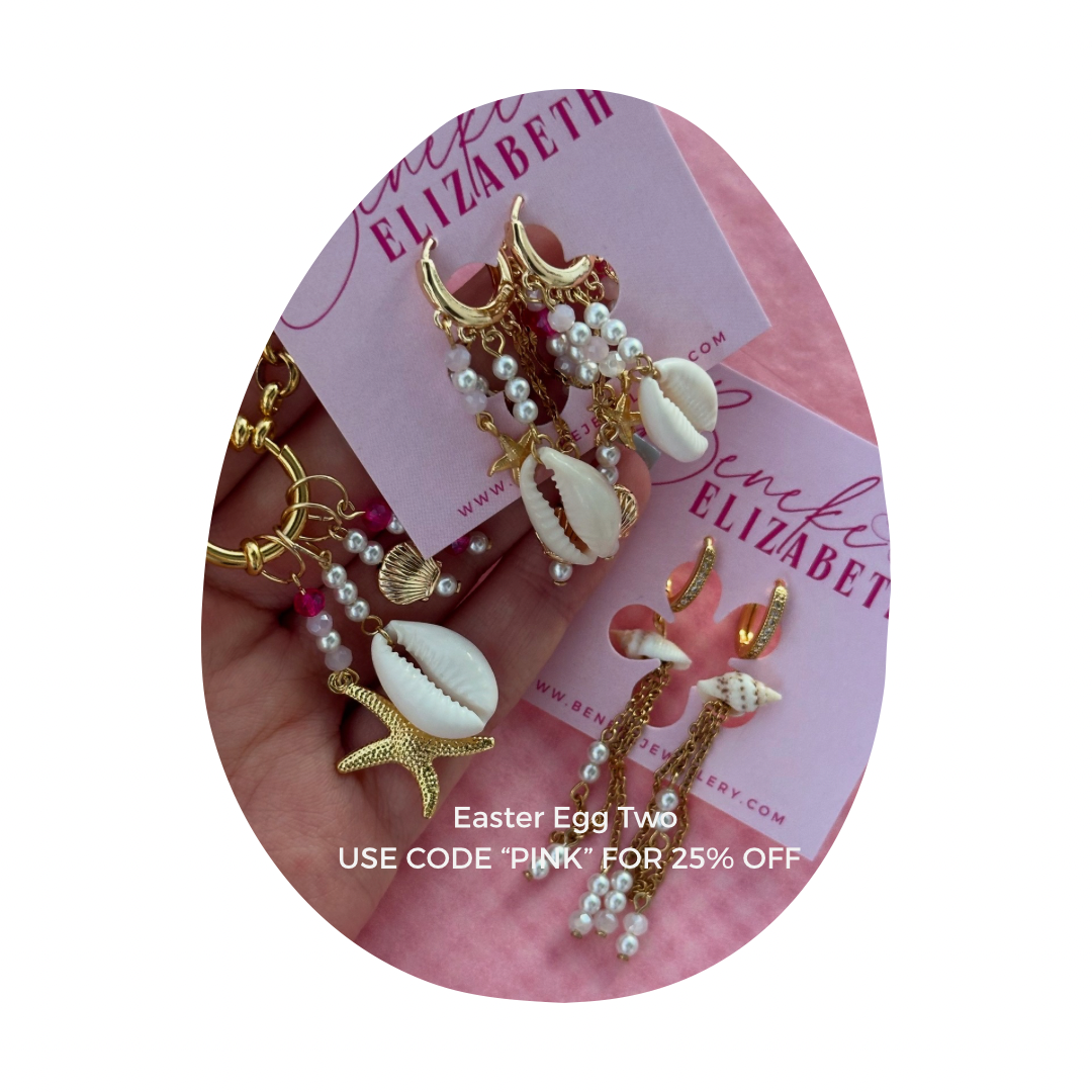 Kailani Necklace
