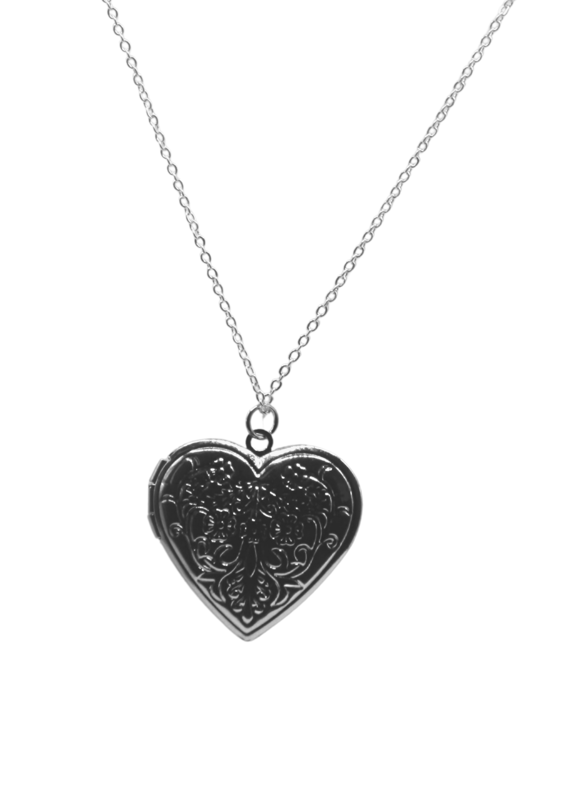 Honey locket deals necklace